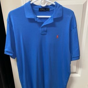 *SOLD* Polo Ralph Lauren Polo Shirt